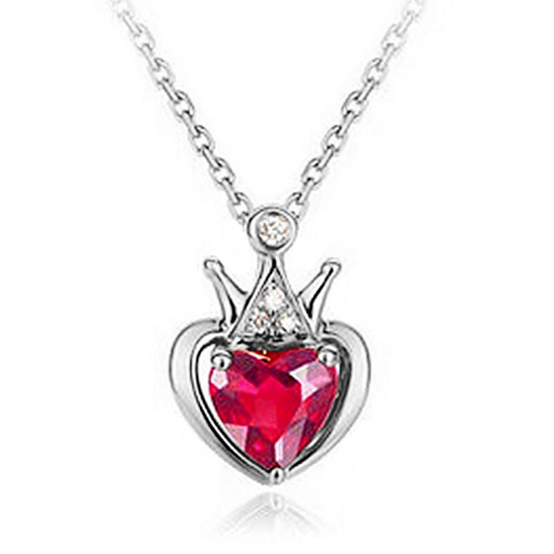 Princess Charm School Blair Necklace Best Gift for Her