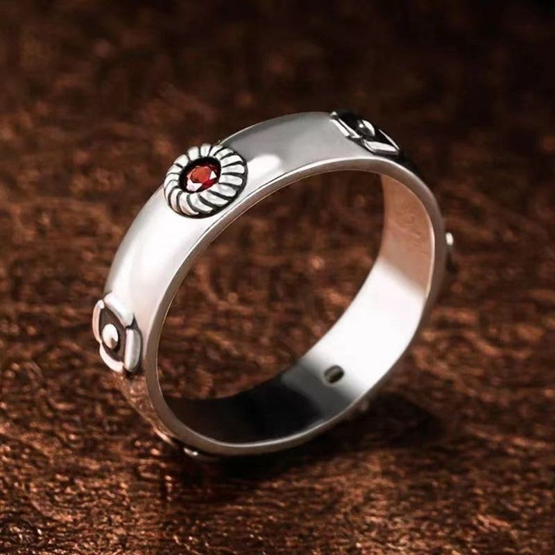 Buy Howls Moving Castle Ring (Inspired) *Adjustable*